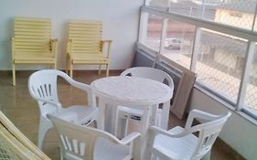 Guarapari 3 quartos com suíte e garagem no Centro de Guarapari